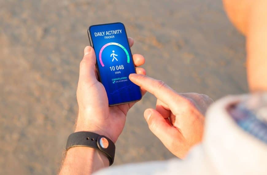 Top 10 Running Apps For Beginners: Finding The Best Beginner Running App