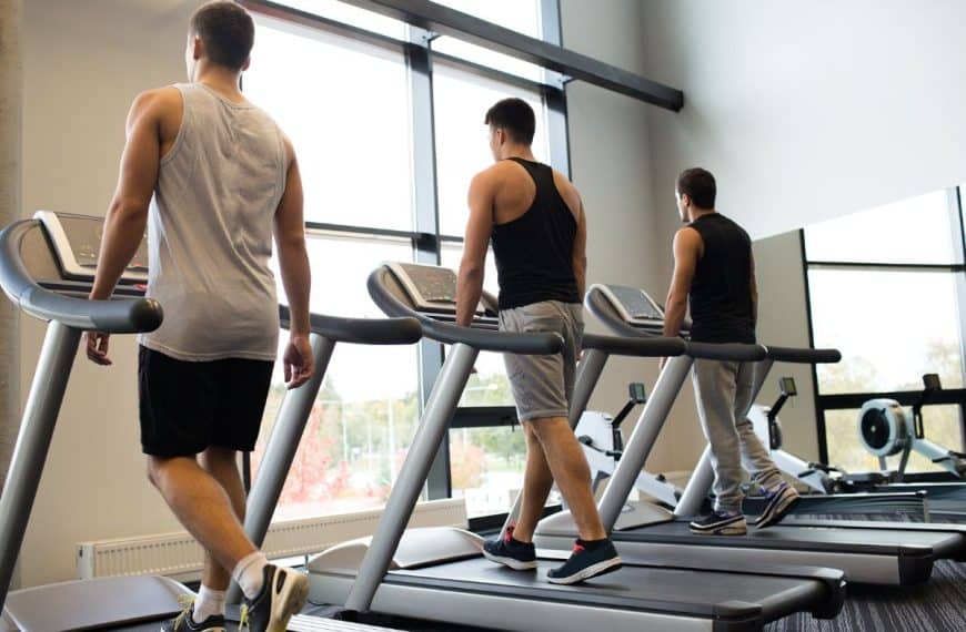 Best Treadmills For Trail Runners: Top 10 Options For Indoor Training
