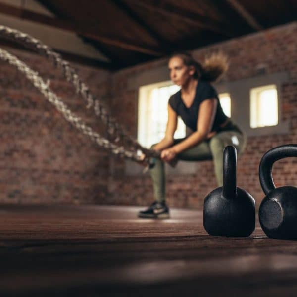 Cross Training For Runners: Enhancing Performance And Preventing Injury