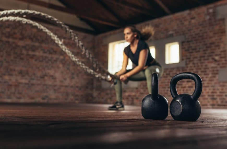 Cross Training For Runners: Enhancing Performance And Preventing Injury