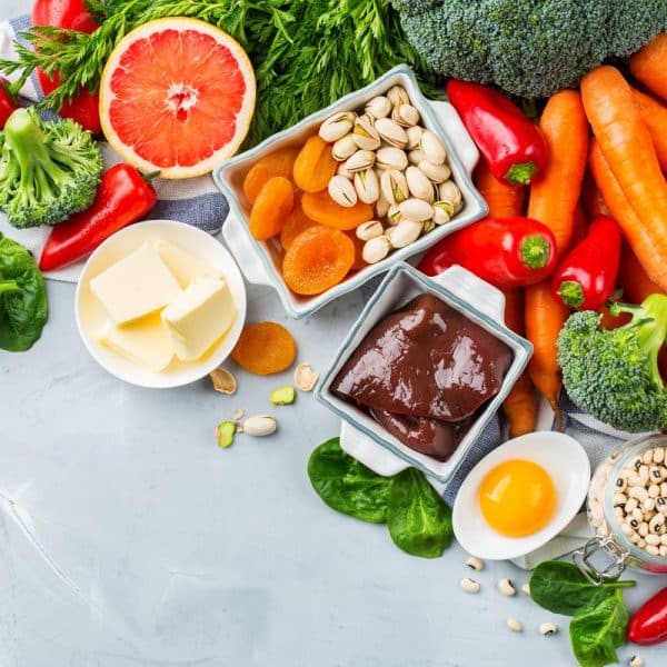 Clean Eating 101: Simple Steps for Beginners