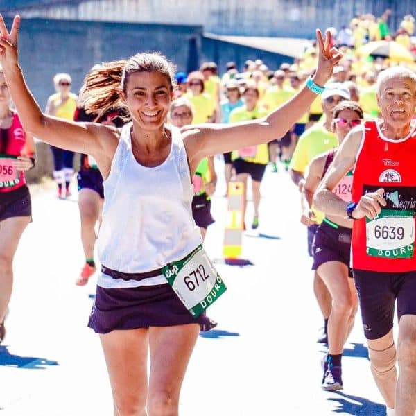 Is It Good To Fuel During A Half Marathon?