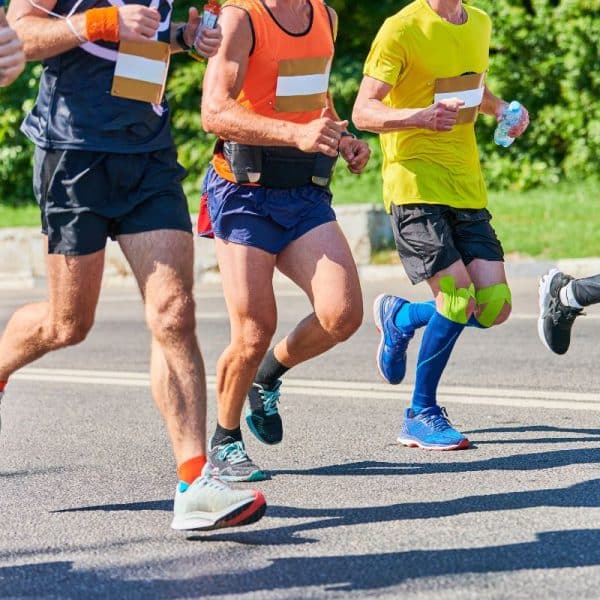 Effective Half Marathon Training In Just 3 Days A Week