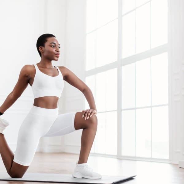 How to Strengthen Your Hamstrings Without Pain