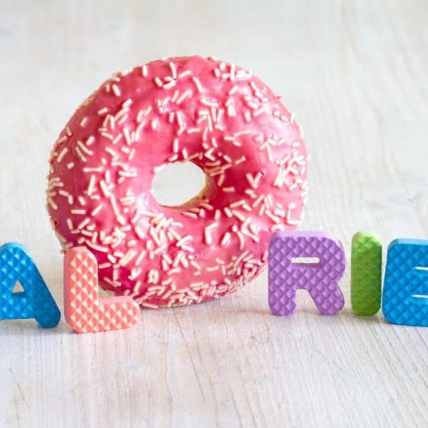 How to Figure Out How Many Calories You Should Eat in a Day