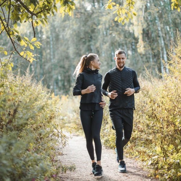 Finding The Optimal Mileage: How Many Miles A Week Should I Run?