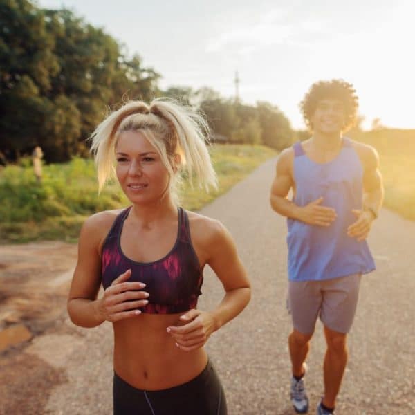 Smart Tricks To Make Running Feel Easier