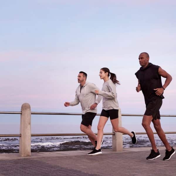Mastering the Art of Running Longer: A Comprehensive Guide