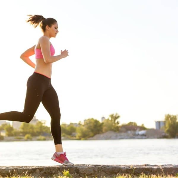 How To Start Jogging