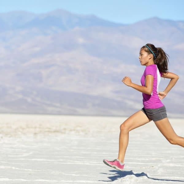 A Comprehensive Guide To Starting Ultra Running