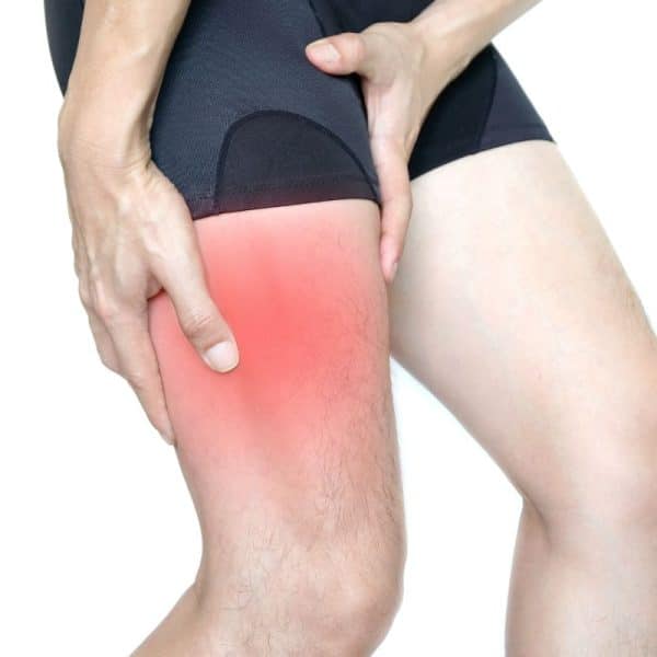 Relieving Leg Cramps: Effective Strategies for Immediate Relief