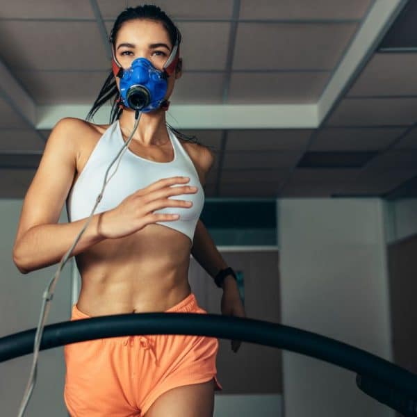 Enhancing VO2 Max: Understanding The Timeline For Improvement