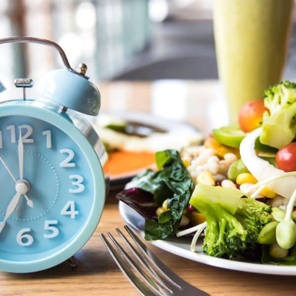 How to Choose the Right Intermittent Fasting Schedule for You