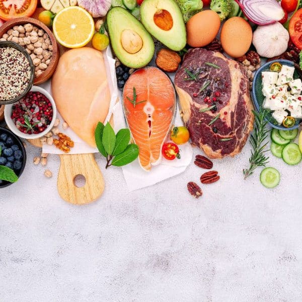 Low Carb vs. Keto – Choosing the Right Weight Loss Strategy