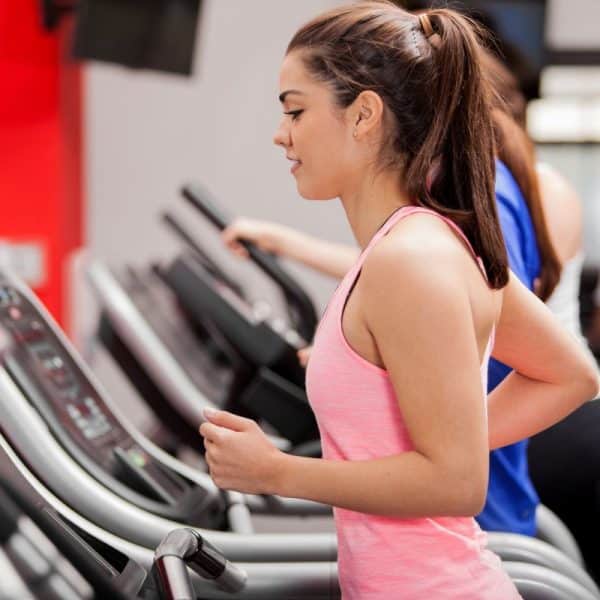 Get Fit and Fabulous with Nautilus T618 Treadmill: A Complete Guide