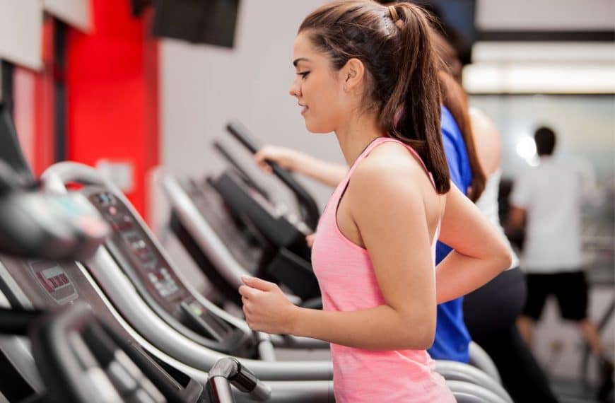 Get Fit and Fabulous with Nautilus T618 Treadmill: A Complete Guide
