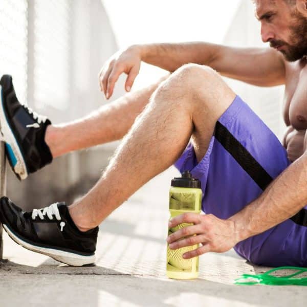 Effective Recovery Workouts for Optimal Healing and Performance