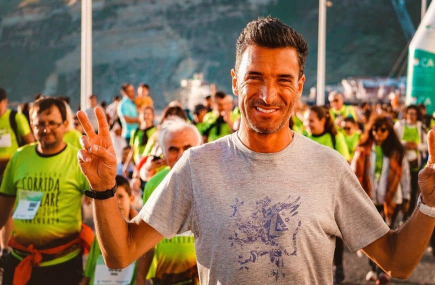 The Ultimate Guide to the Best Running Shirts: Comfort, Performance, and Style
