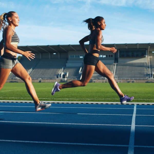 Sprinters vs Marathon Runners: Exploring the Differences in Training and Performance