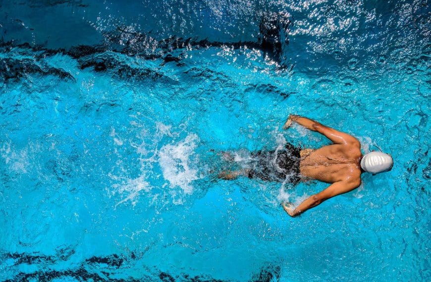 Swimming Workouts For Runners: Enhancing Performance And Preventing Injuries