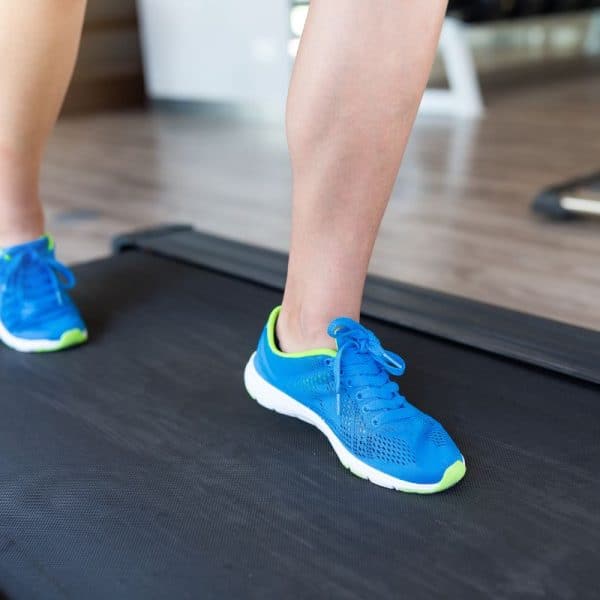 What Treadmill Incline Is Equivalent To Running Outside